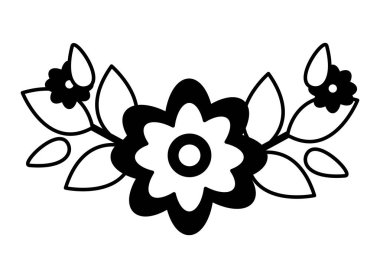 çiçekler yaprakları yaprakları