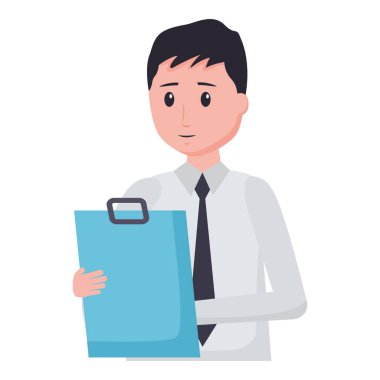 adam karakter çalışan