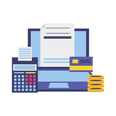 Vergi ödeme kavramı