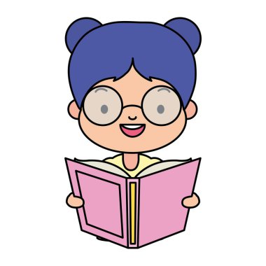 kız dünya kitap günü