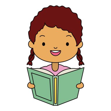 kız dünya kitap günü