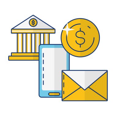 Çevrimiçi ödeme kavramı