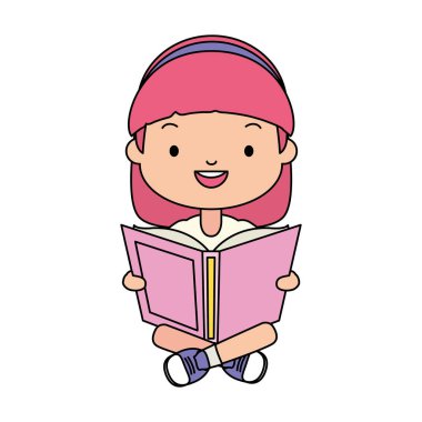 kız dünya kitap günü