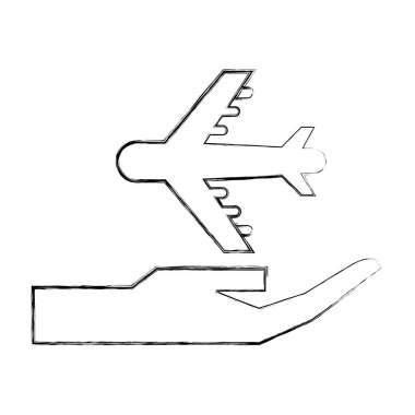 el tutma uçak taşımacılığı koruması