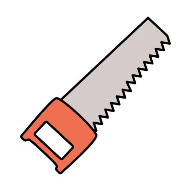 İnşaat aracı simgesi gördüm