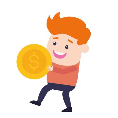 İnsanlar online bankacılık