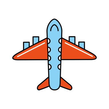 ticari uçak taşıma