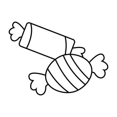 tatlı şekerler simgeler