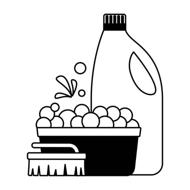 Bahar Temizlik araçları