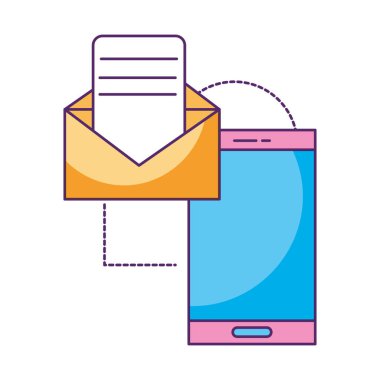 akıllı telefon e-posta iletisi iletişim verileri