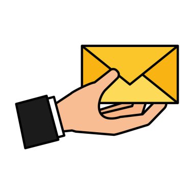 el tutma e-posta sosyal medya