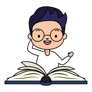 erkek dünya kitap günü