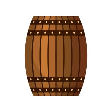 Tahta bira fıçısı, içecek.