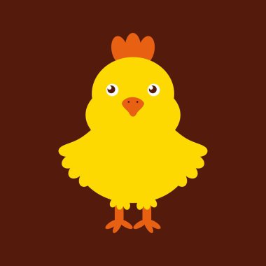 Çiftlik hayvan tasarım