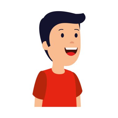 küçük çocuk çocuk karakter