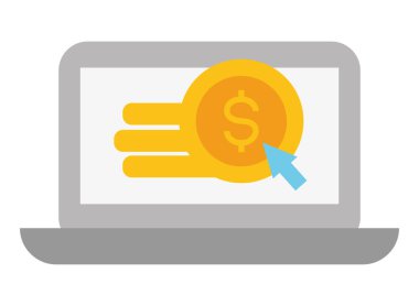 Çevrimiçi ödeme kavramı