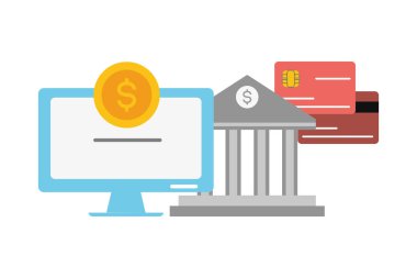 Çevrimiçi ödeme kavramı