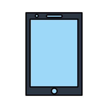 smartphone aygıt dijital ekran teknolojisi