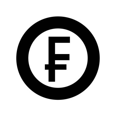 Kripto para izometrik simgesi