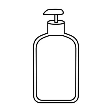 Cilt Bakımı şişe