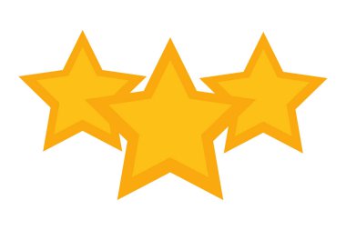 set yıldız parti dekorasyon