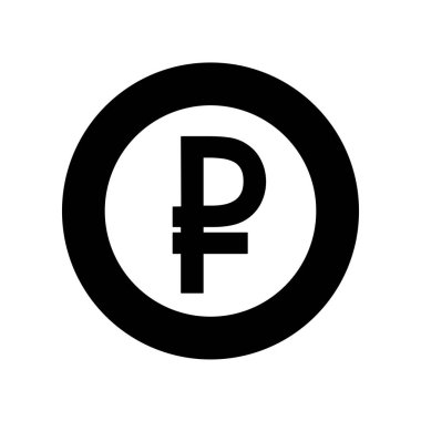 Kripto para izometrik simgesi