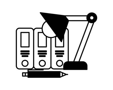 lamba ile düzenleme klasörü