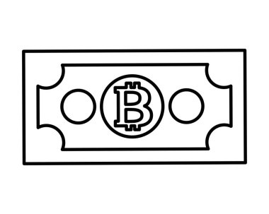 bannking Bill Bitcoin para sanal