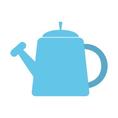 Bahçe araçları izole simgesi