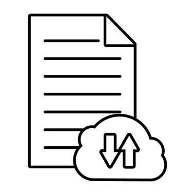 bulut hesaplama verisi