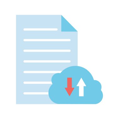 bulut hesaplama verisi