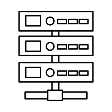 veritabanı sunucu merkezi teknoloji depolama