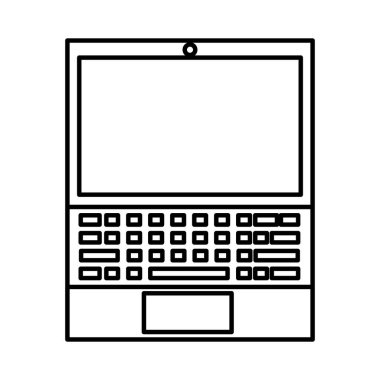 dizüstü bilgisayar cihazı klavye teknolojisi