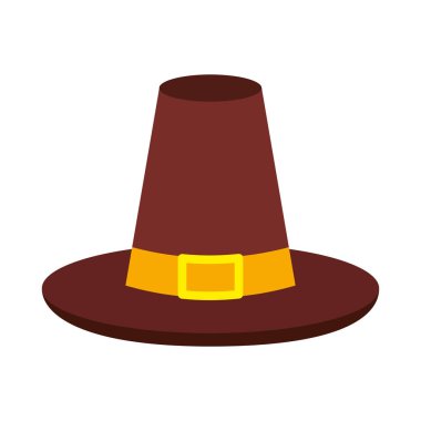 şükran günü şapka geleneksel aksesuar