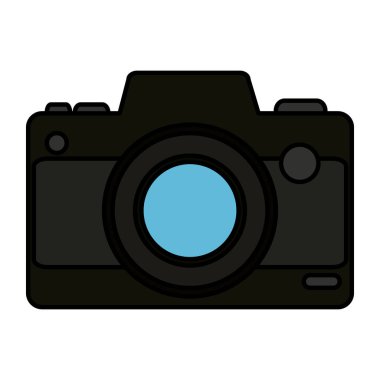 kamera fotoğraf cihazı simgesi