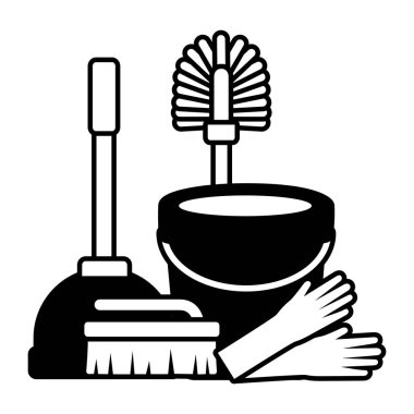 Bahar Temizlik araçları