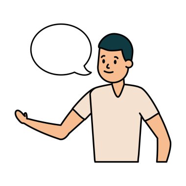 adam yetişkin karakter