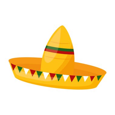 Meksika Cinco de Mayonez