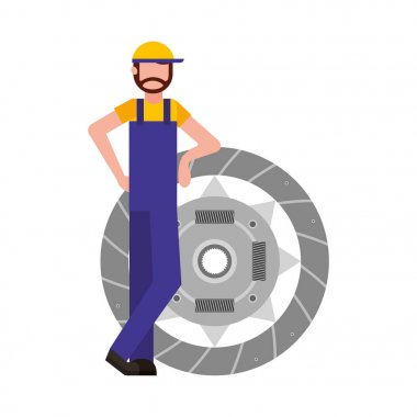 Debriyaj plaka otomatik mekanik tamir servisi