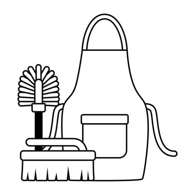 Bahar Temizlik araçları