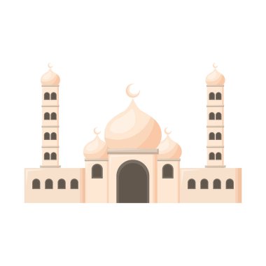 Taj Mahal antik Sarayı