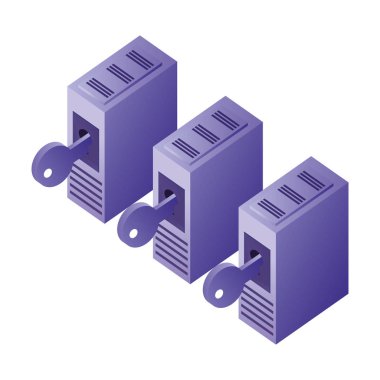 veritabanı sunucu merkezi güvenlik koruma ağı