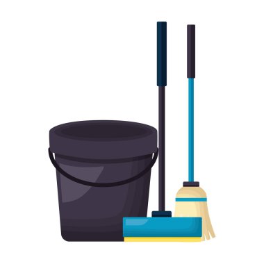 Bahar Temizlik araçları