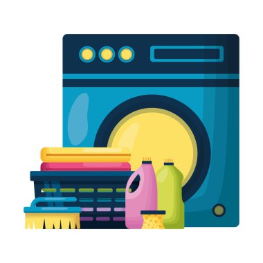 Bahar Temizlik araçları