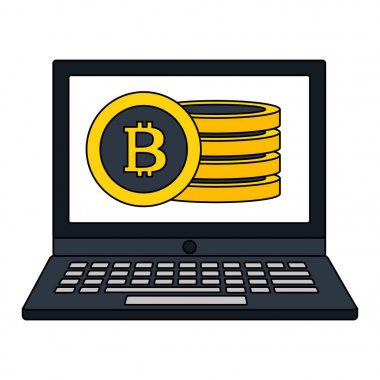 fintech dijital konsept