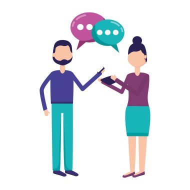 insanlar sosyal medya