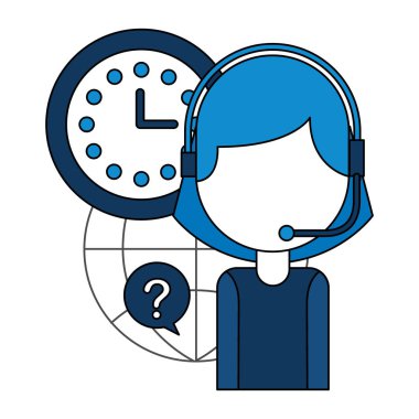 operatör çağrı merkezi hizmeti