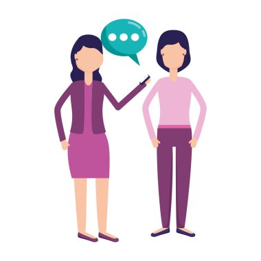 insanlar sosyal medya