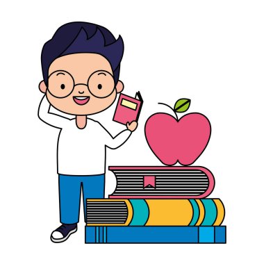 erkek dünya kitap günü