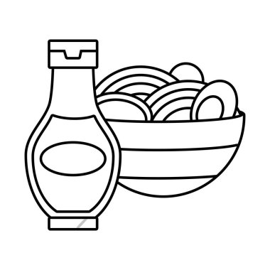 fast food ile ilgili